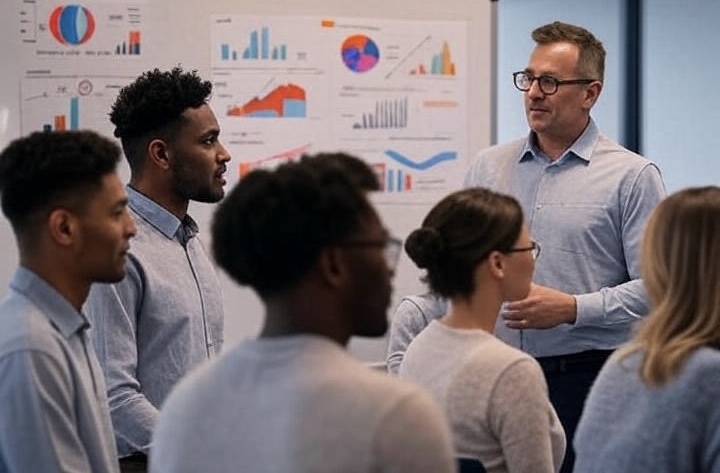 Swing Trading Masterclass