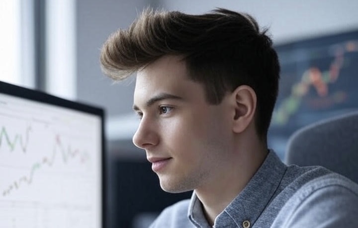 Beginner Forex Course