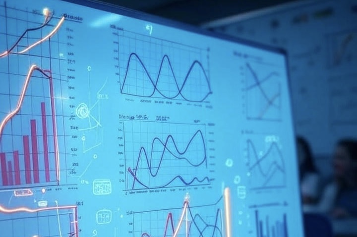 Futures & Commodities