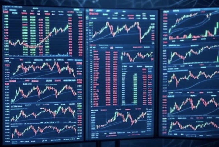 Advanced Stock Trading